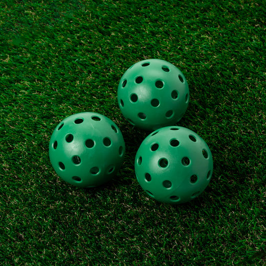 Pickleballs In A Jar