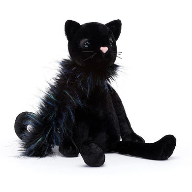 Jellycat Glamorama Cat - Front & Company: Gift Store