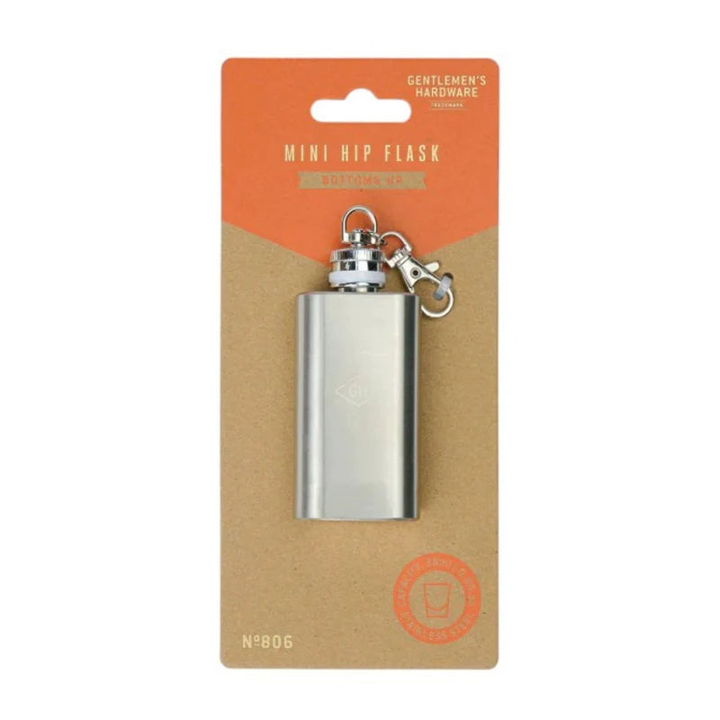 Mini Hip Flask