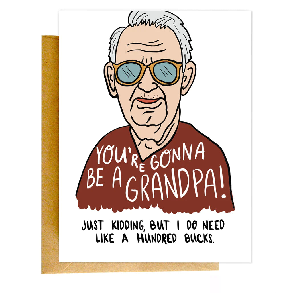 Grandpa