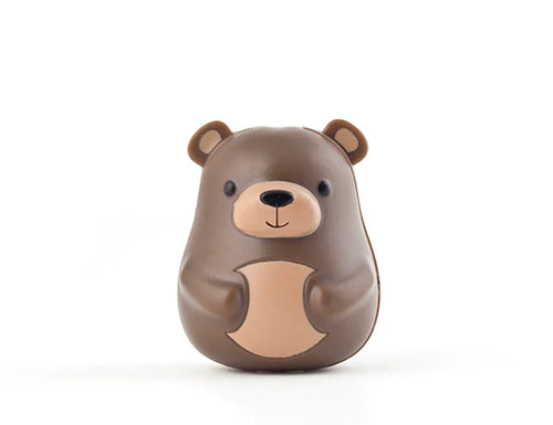 Toothbrush Holder Bear - Front & Company: Gift Store