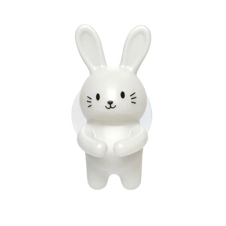 Rabbit Toothbrush Holder - Front & Company: Gift Store