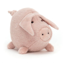 Load image into Gallery viewer, Jellycat Higgledy Piggledy Pink
