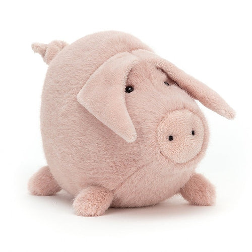 Jellycat Higgledy Piggledy Pink - Front & Company: Gift Store