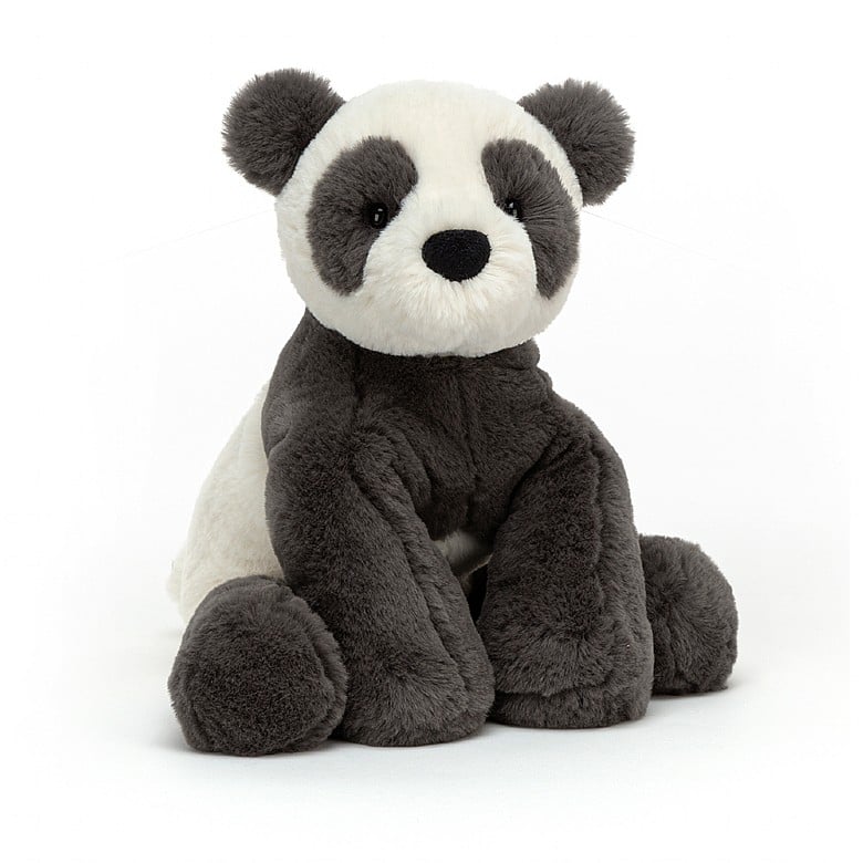 Jellycat Huggady Panda Medium