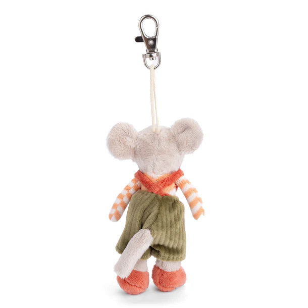 Bukowski Bears Henry Bag Charm