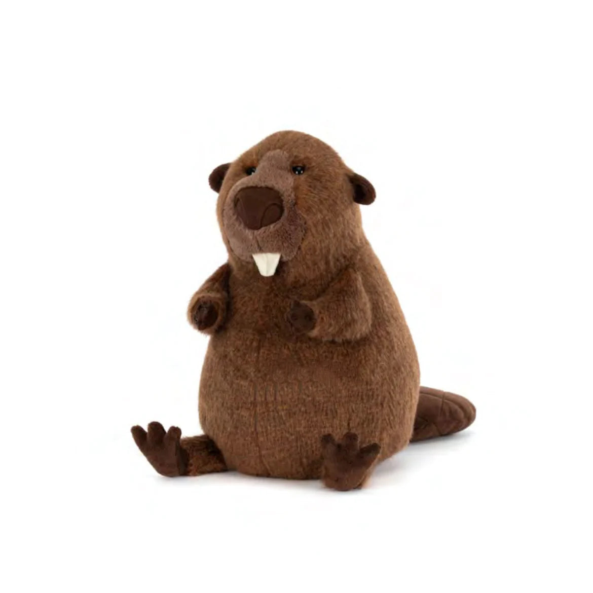 Jellycat Briggs Beaver