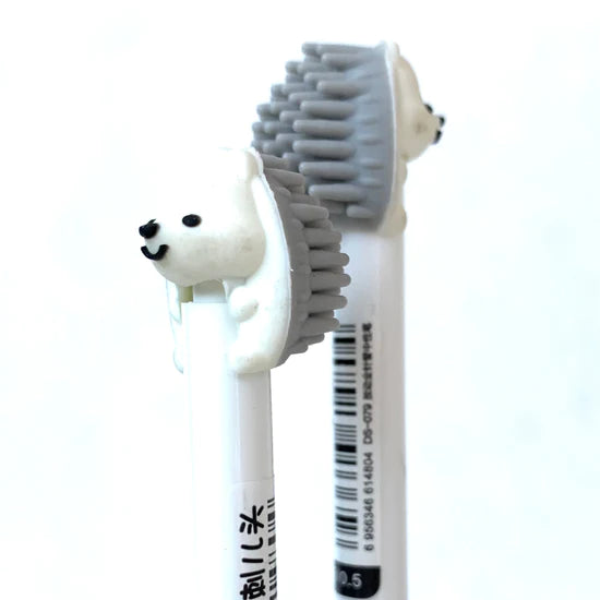 Hedgehog Gel Pen