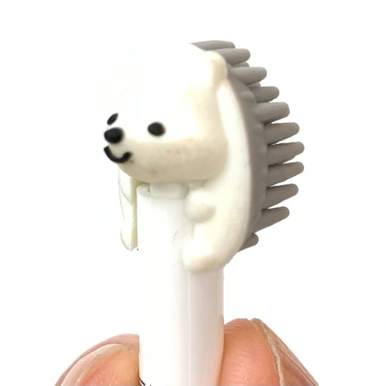 Hedgehog Gel Pen