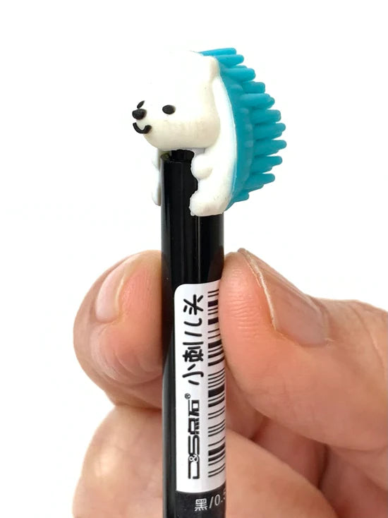 Hedgehog Gel Pen