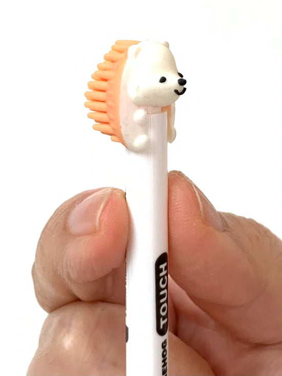 Hedgehog Gel Pen