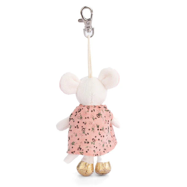 Bukowski Bears Ingefrid Bag Charm