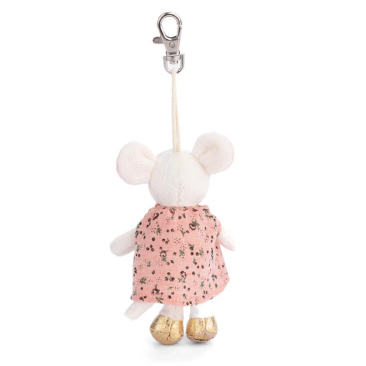 Bukowski Bears Ingefrid Bag Charm