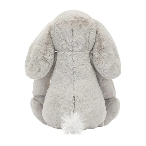 Jellycat Bashful Luxe Elephant Thuddeus