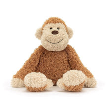 Load image into Gallery viewer, Jellycat Junglie Monkey Original
