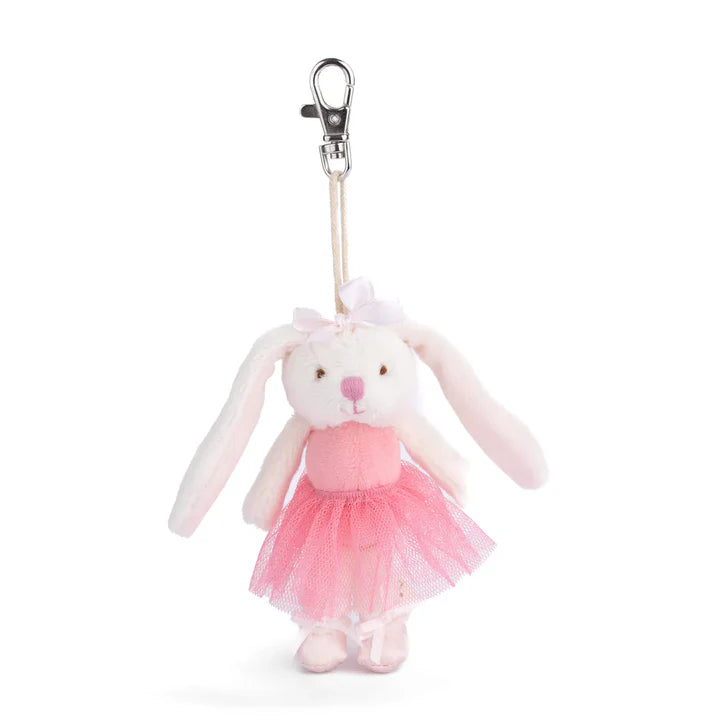 Jayleen Bag Charm Pink