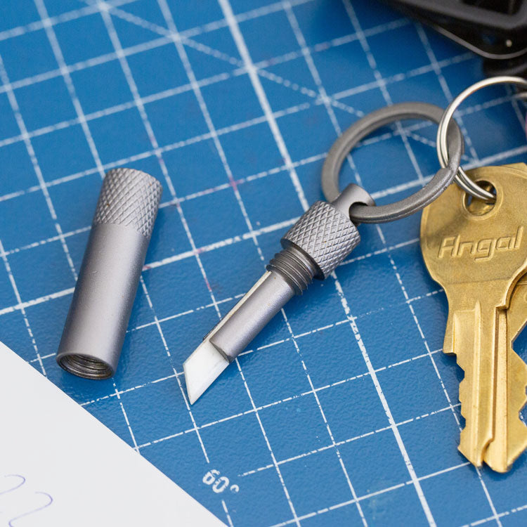 Cut it out! Coupe-Le