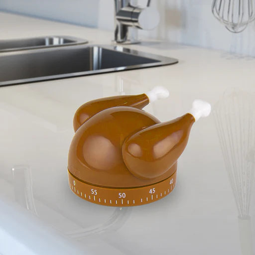 Turkey Timer