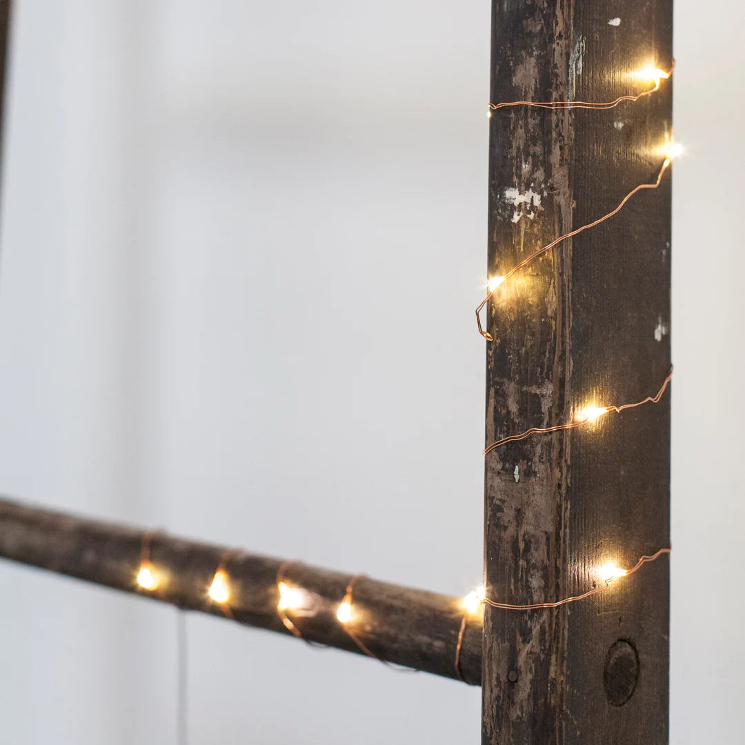 Copper String Lights 18/CDU
