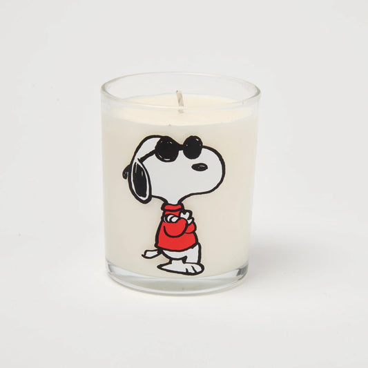 Peanuts Candle Stay Cool