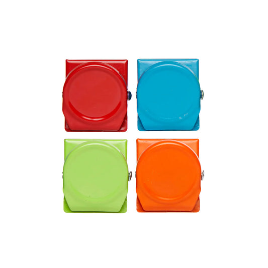 Magnetic Clips S/4