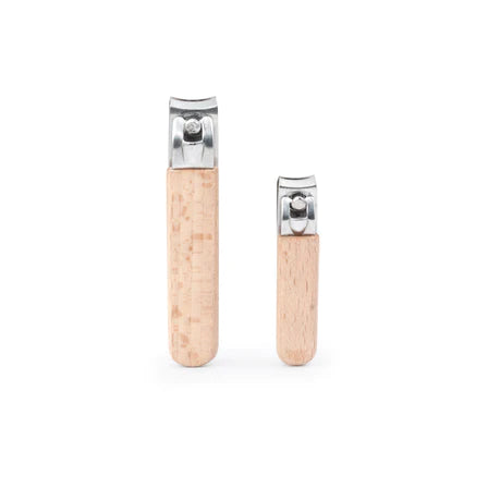Wood Nail Clippers S 2