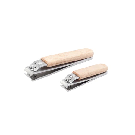 Wood Nail Clippers S 2