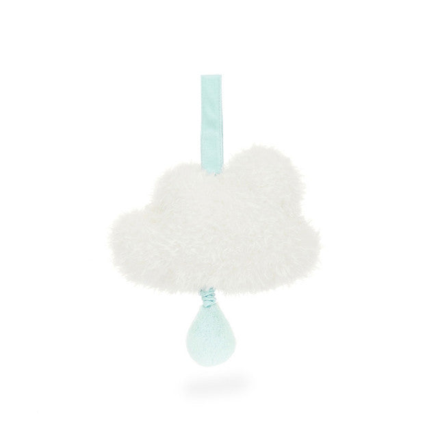 Jellycat Amuseables Stratto Cloud Musical Pull