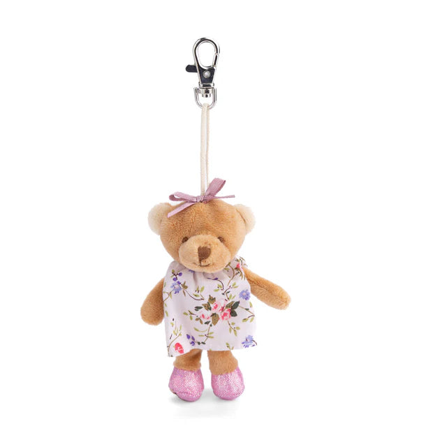 Bag Charm-Bears Meli