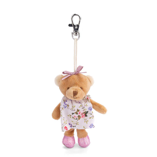 Bag Charm-Bears Meli