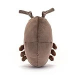 Jellycat Niggly Wiggly Woody Woodlouse