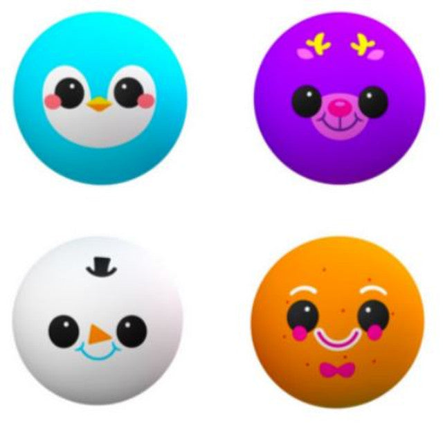 Squishmas Squishkins