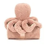 Jellycat Odell Octopus Soother