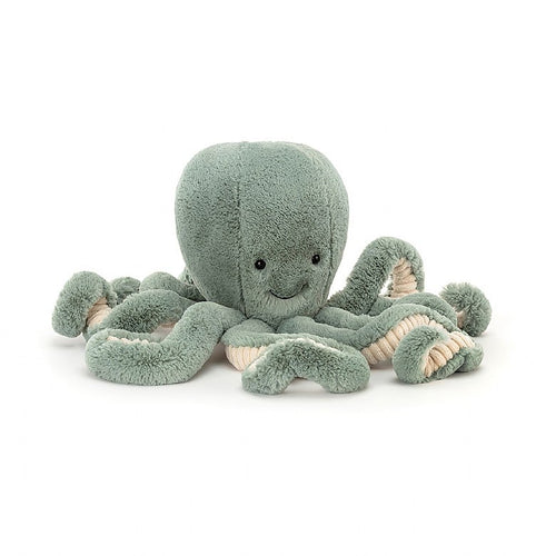 Jellycat Odyssey Octopus - Front & Company: Gift Store