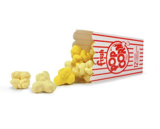 Fresh Popcorn - Erasers-12