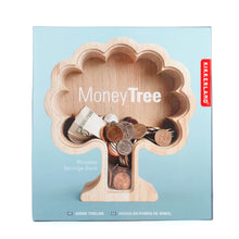 Load image into Gallery viewer, Money Tree Bank
