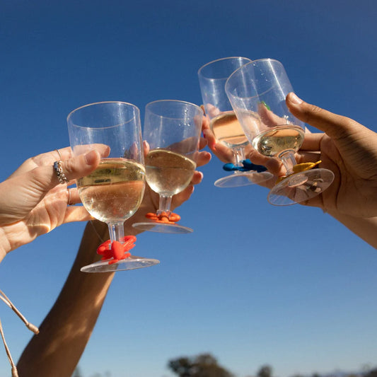 Party Pinchers - Drink Markers