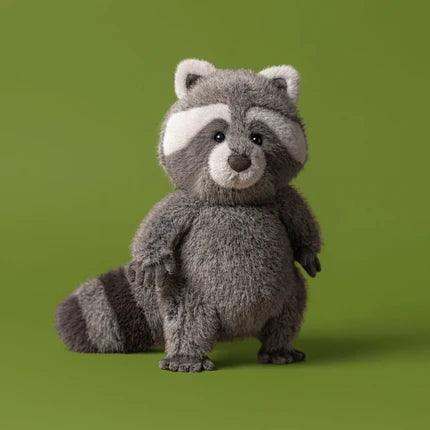Jellycat Trixiwoo Raccoon