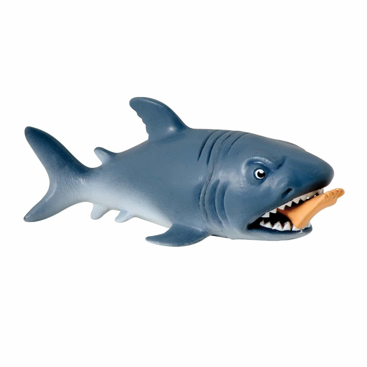 Chomp The Shark Squeeze Toy
