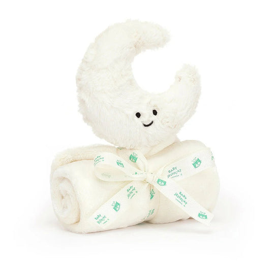 Jellycat Amuseables Moon Soother (Recycled Fibers)