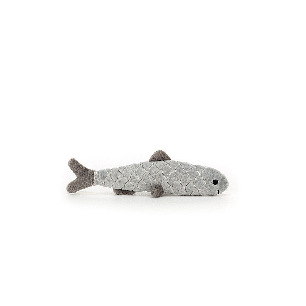 Jellycat Sensational Seafood Sardine