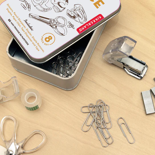 Anywhere Office Kit Assorted
