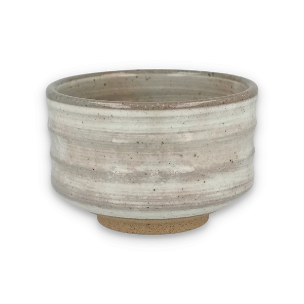 Saisho Bowl Handmade matcha