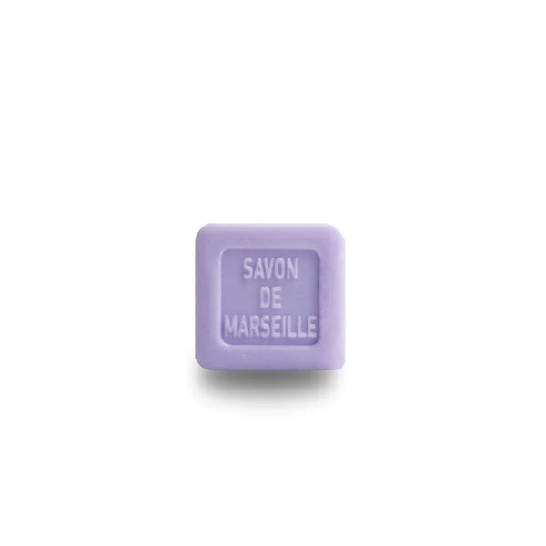 LAVENDER HEART OR SQUARE SOAP 25 GR