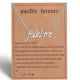 Taylor Swift Necklace