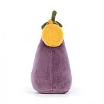 Jellycat Toastie Vivacious Eggplant