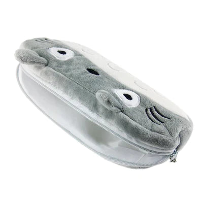 Totoro Pencil Case