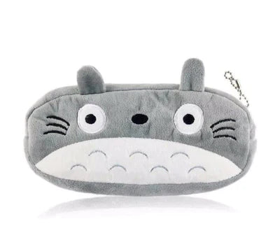 Totoro Pencil Case - Front & Company: Gift Store