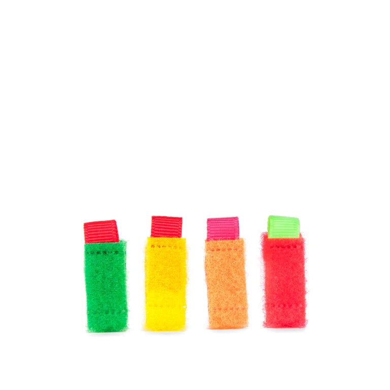 Mini Color Cable Ties