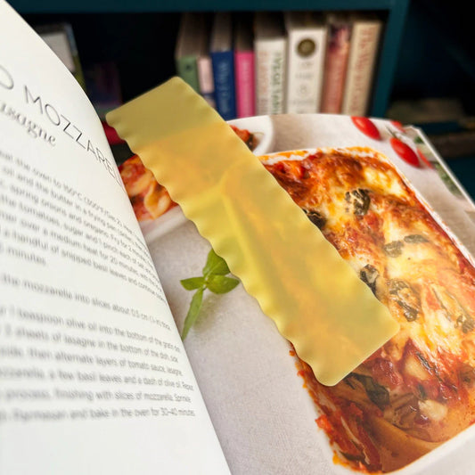 Use Your Noodle - Bookmark